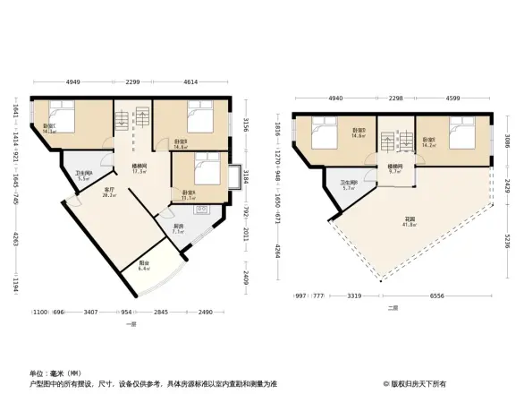 和平路199号院