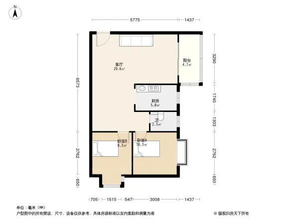 鸿润花苑