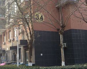 三季经典自住两居室,精装修,业主诚售