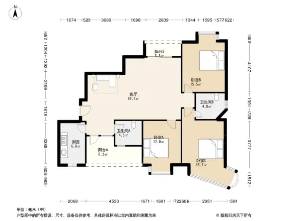 顺德星河名居