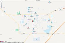 鲜虞街西侧冀石新21017号地块[新乐]