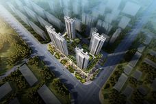 国科&正通·芳草地[北城区]