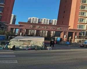 唐家岭新城1室1厅南北