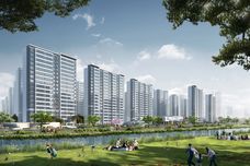 万科·溪望城[高淳]