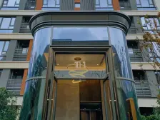 滩子口片区 龙湖美林美院三房140万