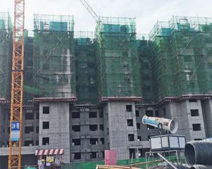 精装未住电梯洋房一居带27平地下室全天采光有房本