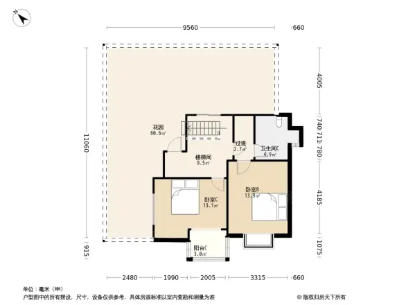 九里西苑A区