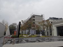 和泓紫山云庭3室2厅东南