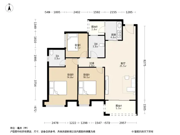 奥园1号