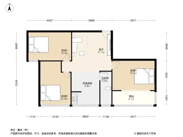 银沙横街6号院