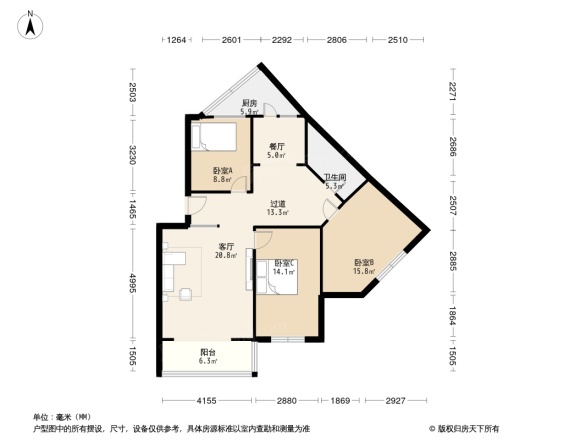 金瓯路330号院