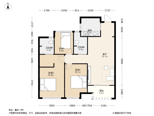 滨江江南名府