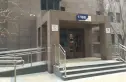 富地广场实景图
