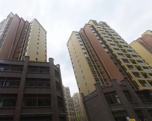 瑞西光华 2室1厅 西