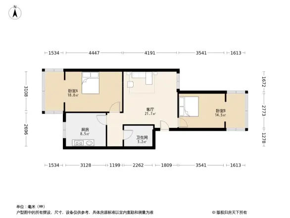 金瓯路330号院