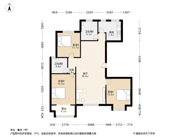 澄波湖壹号