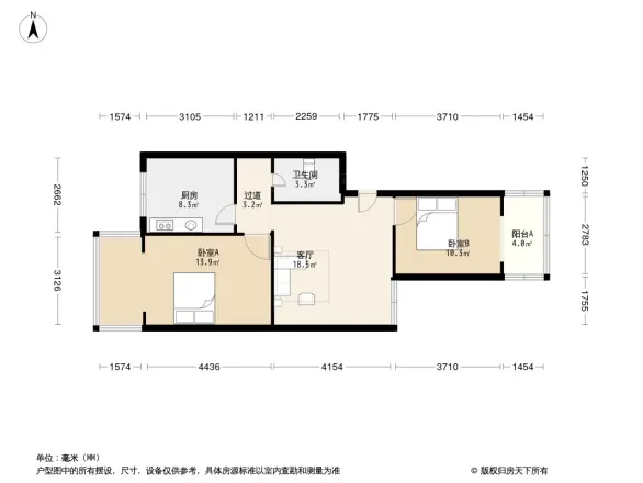 金瓯路330号院