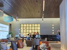 铁山坪森林公园旁,精装一梯两户小洋房