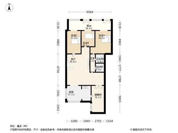 多子巷13号