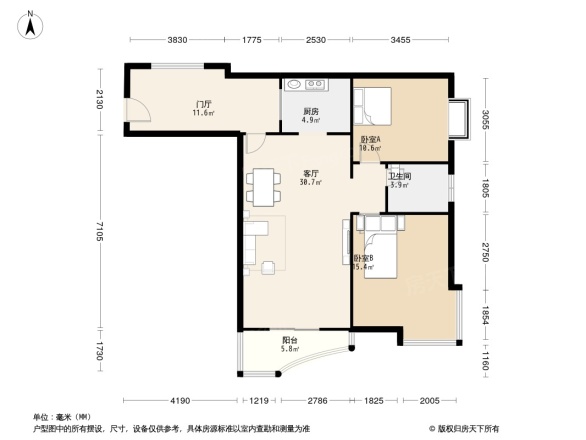 泰和佳园小区