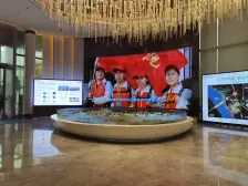 改善型品质小区,楼层采光较好,户型动静分区,临江边