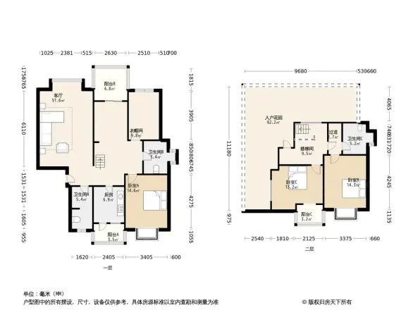 九里西苑A区