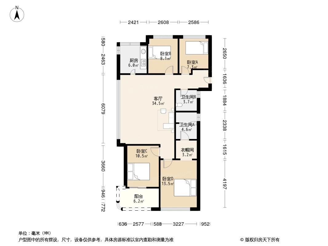 滨江江南名府图片相册,滨江江南名府户型图,样板间图,装修效果图,实景图-杭州房天下