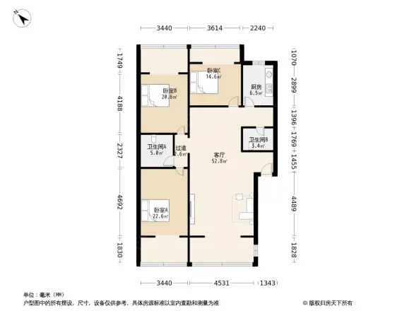 东马道街17号院