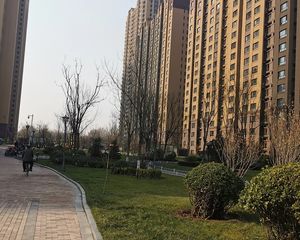 碧桂园南北通透两居室只有契税1