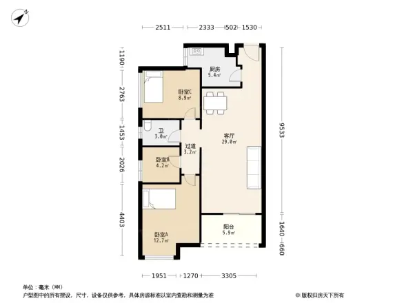 鸿晖依岸康堤