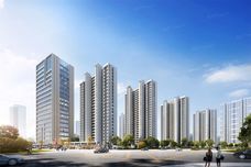 甲第海伦堡·观著[台商投资区]