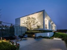 中创区紫琅本部旁,是洪江路南哦没有连廊边户哦