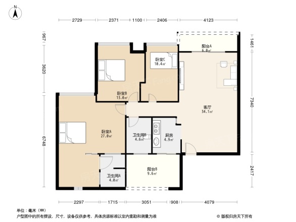 嘉信城市花园一期