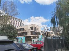 绿地海樾 10室0厅 南 北