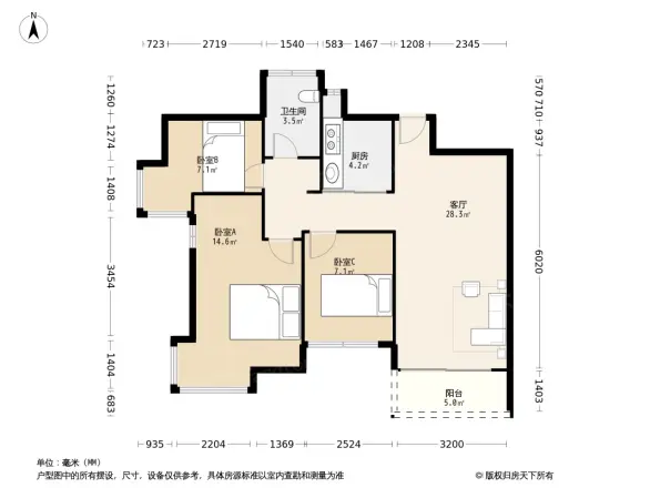 鸿晖依岸康堤