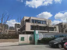 绿地海樾 4室2厅 南 北