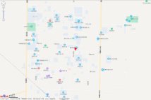 束鹿大街北侧,教育路东侧2021-020号地块电子地图