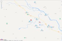 上林县大丰镇理所路西面SL2021-5-15地块电子地图
