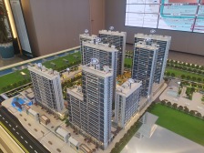 碧桂园天麓 4室2厅 南