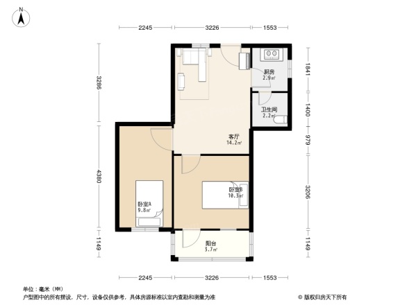 城市职业学院宿舍