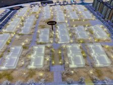 央企招商地产开发 南北通透一梯两户纯洋房 业主诚心卖