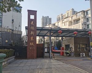 燕郊燕顺路,南北板楼大三居,户型方正采光好
