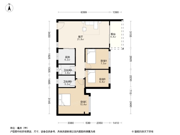 融创御府