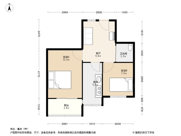 保定新村