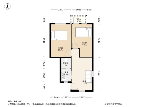 宝华路21号