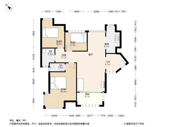 鸿晖依岸康堤