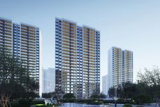 东新翡翠珑悦[和平县]