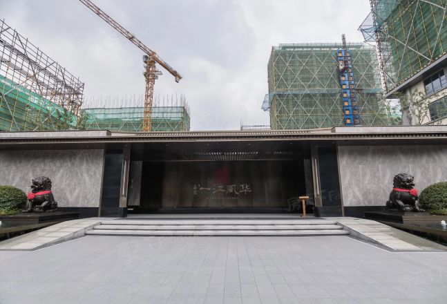 【常州嘉宏一江风华小区,二手房,租房】- 常州房天下