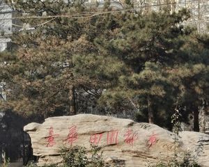 满五唯一,南北通透三居室,中间楼层