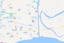 GZ315地块电子地图